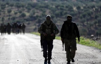 قلق سوري من «داعش» ومخابرات العراق تطارده في أوروبا