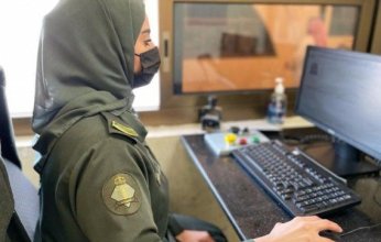 «الأمن النسائي».. المرأة السعودية تسجل حضورًا لافتًا في قطاع الشرطة