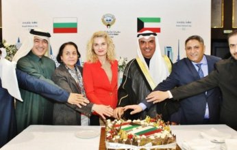 شاهد احتفالات حول العالم بالأعياد الوطنية للكويت
