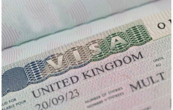 كيفية استخراج إعفاء فيزا بريطانيا لمواطني الكويت والبحرين وعمان وقطر والسعودية والإمارات