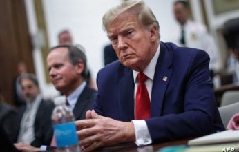 ترامب يوقع أمرا تنفيذيا بوقف المساعدات المالية الأمريكية لجنوب أفريقيا