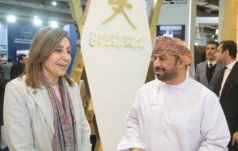 الكيلاني: اختيار عمان ضيف شرف معرض الكتاب فرصة أكبر لتعريف المصريين بثقافة السلطنة