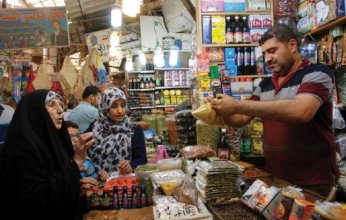 التجارة العراقية: مخازننا ممتلئة بالمواد الأساسية.. والأسعار تحت السيطرة