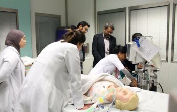 الكويت تحتضن «دعم الحياة خارج الجسم».. ماذا تعرف عن «الإيكمو»؟
