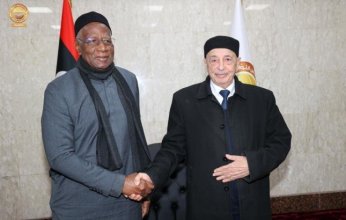 خليجيون| هل انتهت مهمة المبعوث الأممي باتيلي في ليبيا؟