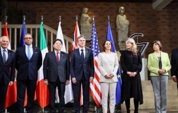 مشاهد صادمة من خان يونس و«السبعة الكبار» يحذرون من اجتياح رفح