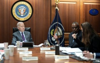 خليجيون| بايدن يناور بمليارات «الكونغرس» إلى إسرائيل