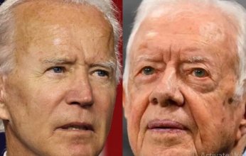 «خليجيون»| دولة فلسطينية مجددًا؟.. بايدن ليس كارتر