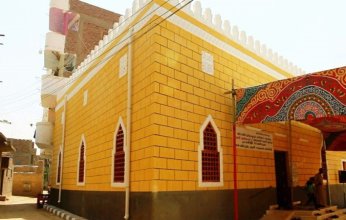 مصر تكشف تفاصيل سرقة مغسلة موتى من أحد المساجد