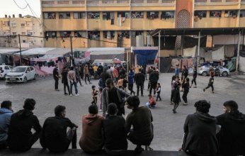 بالأرقام.. إبادة إسرائيلية لقطاع التعليم الفلسطيني