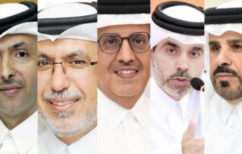 زيارة أمير الكويت للدوحة في عيون إعلاميي قطر