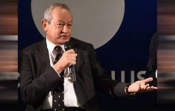 «أفسدوا ما يكفي».. نجيب ساويرس يتهكم على الضربات الأميركية في سوريا والعراق