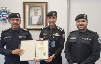 الكويت تحصل على «الإيزو» في إجراءات ووثائق السفر والجنسية