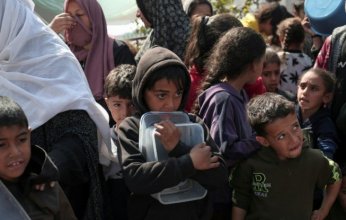 اليونيسف: 2024 من أسوأ الأعوام على الأطفال في مناطق الصراع