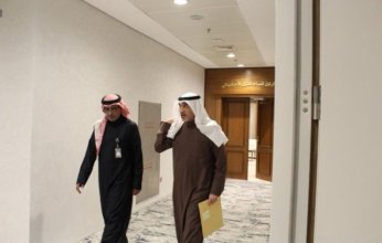 وزير الداخلية الكويتي: لا أحد فوق القانون