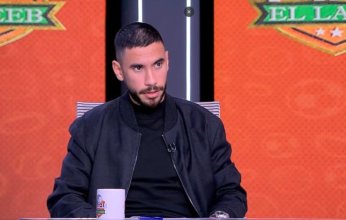 لاعب الزمالك الجديد يثير الجدل في مصر بتصريحاته عن الأهلي