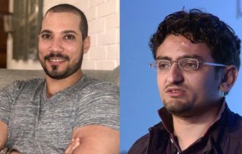 وائل غنيم يتقدم ببلاغ ضد عبد الله رشدي لـ«إف بي آي»