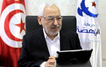 تونس.. الغنوشي يخوض معركة «الأمعاء الخاوية» من محبسه