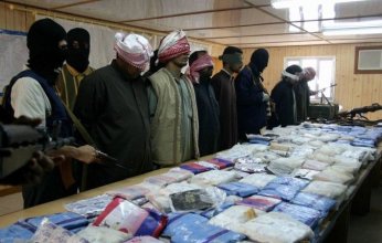 الإعلام سلاح عراقي جديد في مواجهة تجار المخدرات