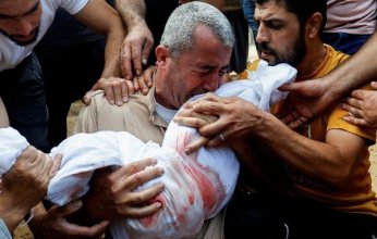 استشهاد 118 فلسطينيا في 15 مجزرة إسرائيلية جديدة خلال الساعات الماضية