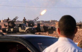 العالم يدخل العِقد الأحمر.. حروب الأرض تهدد بـ«سنوات الرصاص»