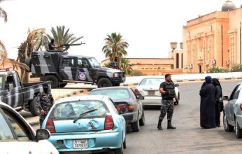 «الحمصة» تهز ليبيا بكلمات «خادشة للحياء»