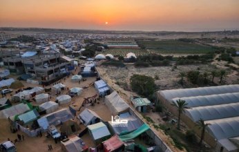 ثالث فيتو أميركي يتربص بمأساة غزة في مجلس الأمن