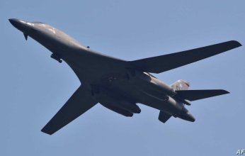 شاهد «الجحيم الطائر».. ما لا تعرفه عن القاذفة النووية B1 التي قصفت 3 دول عربية