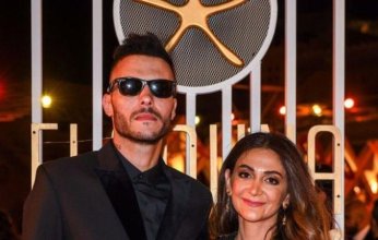 التفاصيل الكاملة لانفصال أمير عيد وليلى الفاروق