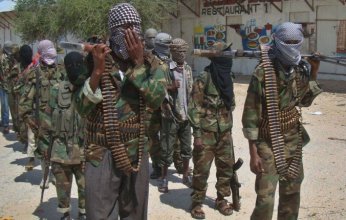 أميركا تقصف الصومال ومقتل 2 من «الشباب»