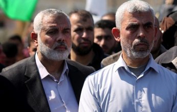 6 قادة من حماس يواجهون تهمة الإرهاب في أميركا.. من هم؟