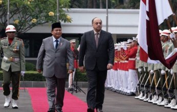 إندونيسيا.. صفقة طائرات قطرية مستعملة تضع سوبيانتو في قفص الفساد