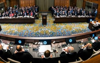 شاهد| مرافعة الكويت أمام «العدل الدولية» بشأن الاحتلال