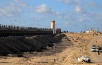 إسرائيل ترد على أنباء «الانسحاب» من محور فلادلفيا