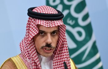 اول اتصال بين فيصل بن فرحان وعراقجي تزامنا مع التصعيد على جبهة لبنان