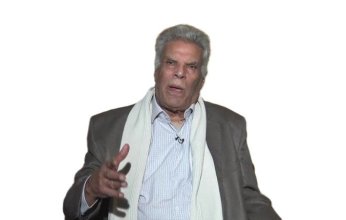 الروائي إبراهيم عبد المجيد يكشف لـ«خليجيون» كواليس «عتبات البهجة».. ما علاقة نجيب محفوظ برأيه في المسلسل؟