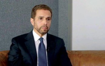 شاهد| الأمير السنوسي في ليبيا قريبا