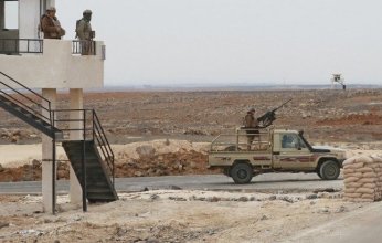 قتلى في اشتباكات على الحدود الأردنية - السورية