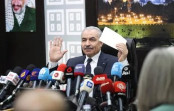 استقالة الحكومة الفلسطينية لـ«ترتيبات جديدة» بشأن غزة