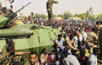 السودان يدخل «العزل الإجباري».. من قطع الاتصالات؟
