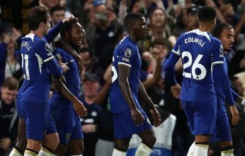 بث ماشر.. شاهد مباراة تشيلسي وليدز في كأس الاتحاد الإنجليزي