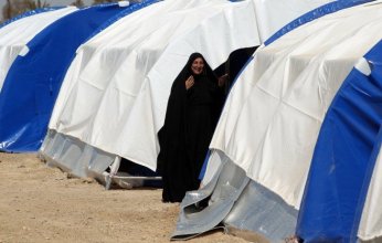 نازحون منذ 10 سنوات يثيرون أزمة بين حكومة العراق وأربيل