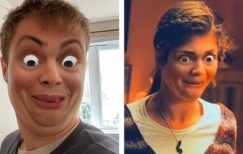 صحيفة: الحبس سنة و500 ألف درهم غرامة لمن يستخدم «الفلاتر» في الإمارات