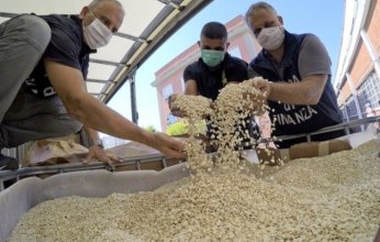 4 دول عربية تؤسس «خلية» لتتبع المخدرات من مصدرها