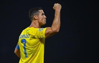 تقارير تكشف تطور جديد بمستقبل «رونالدو» مع النصر السعودي