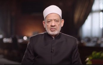شاهد.. نداء من شيخ الأزهر إلى بابا الفاتيكان بشأن صراعات المنطقة