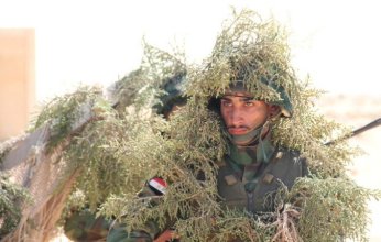 تحرك عسكري مصري على الحدود مع غزة.. كتلة اللهب تنصهر