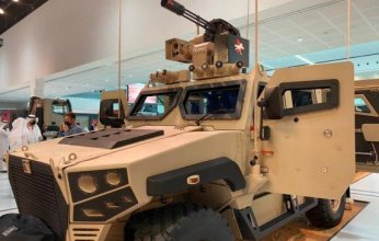 بعد رأس الحكمة.. شراكة مصرية - إماراتية لتطوير صناعة المدرعات والذخائر