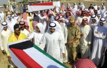 «خليجيون»| ما مصير المفقودين بعد 33 عاما من تحرير الكويت؟