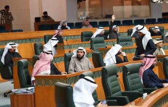 اعتماد إضافي لميزانية الوزارات والإدارات الحكومية الكويتية بـ50 مليون دينار
